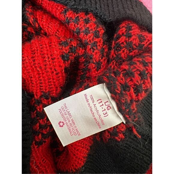 No boundaries sweater - Picture 4 of 7